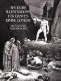 Kniha: The Dore's Illustrations for Dante's Divine Comedy (Gustave Doré). Dover Publications, 1976 Kniha: The Dore's Illustrations for Dante's Divine Comedy (Gustave Doré). Dover Publications, 1976
