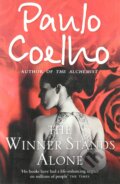 Kniha: The Winner Stands Alone (Paulo Coelho). HarperCollins, 2010 Kniha: The Winner Stands Alone (Paulo Coelho). HarperCollins, 2010