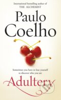Kniha: Adultery (Paulo Coelho). Alfred A. Knopf, 2014 Kniha: Adultery (Paulo Coelho). Alfred A. Knopf, 2014