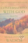 Conversations With God - Neale Donald Walsch, Hodder Paperback, 1997