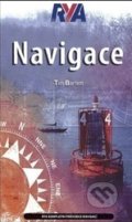 Kniha: Navigace (Tim Barlett). Asociace PCC, 2011 Kniha: Navigace (Tim Barlett). Asociace PCC, 2011
