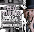 Audiokniha: Zlá minuta (Emil Vachek). Radioservis, 2014 Audiokniha: Zlá minuta (Emil Vachek). Radioservis, 2014