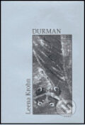 Kniha: Durman (Leena Krohn). Havran Praha, 2004 Kniha: Durman (Leena Krohn). Havran Praha, 2004