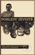 Kniha: Pohledy zevnitř (Martin Machovec). Pistorius & Olšanská, 2008 Kniha: Pohledy zevnitř (Martin Machovec). Pistorius & Olšanská, 2008