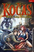 Kniha: Kočas 2013 (Petr Plaček, Karel Doležal, Lena Magdala Hamitouche, Dana Rusková, Miroslava Dvořáková, Daniel Tučka, Linda Sigmundová, Jan Kovanic, Tereza Kovanicová, Jan Šimůnek, Václava Molcarová, Radka M. Poslušná a Jana Schirlová). Straky na vrbě, 2013 Kniha: Kočas 2013 (Petr Plaček, Karel Doležal, Lena Magdala Hamitouche, Dana Rusková, Miroslava Dvořáková, Daniel Tučka, Linda Sigmundová, Jan Kovanic, Tereza Kovanicová, Jan Šimůnek, Václava Molcarová, Radka M. Poslušná a Jana Schirlová). Straky na vrbě, 2013