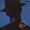 Hudobné CD: The Blue Nile: Hats (vydavateľ neuvedený). vydavateľ neuvedený, 2020 Hudobné CD: The Blue Nile: Hats (vydavateľ neuvedený). vydavateľ neuvedený, 2020