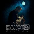 Hudební CD: Hauser & London Symphony Orchestra: Cinema (SONY - International). SONY - International, 2025 Hudební CD: Hauser & London Symphony Orchestra: Cinema (SONY - International). SONY - International, 2025