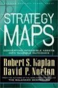 Kniha: Strategy Maps (Robert S. Kaplan). Harvard Business Review Press, 2004 Kniha: Strategy Maps (Robert S. Kaplan). Harvard Business Review Press, 2004