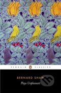 Kniha: Plays Unpleasant (George Bernard Shaw). Vintage, 2000 Kniha: Plays Unpleasant (George Bernard Shaw). Vintage, 2000
