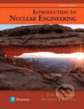 Kniha: Introduction to Nuclear Engineering (John Lamarsh a Anthony Baratta). Pearson, 2017 Kniha: Introduction to Nuclear Engineering (John Lamarsh a Anthony Baratta). Pearson, 2017