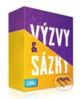 Společenská hra: Výzvy a sázky - S rodinou (Albi). Albi, 2026 Společenská hra: Výzvy a sázky - S rodinou (Albi). Albi, 2026