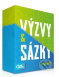 Společenská hra: Výzvy a sázky - Sportovní (Albi). Albi, 2026 Společenská hra: Výzvy a sázky - Sportovní (Albi). Albi, 2026