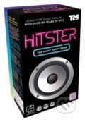 Společenská hra: Hitster (Jumbo). Jumbo, 2026 Společenská hra: Hitster (Jumbo). Jumbo, 2026