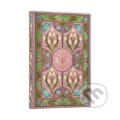Paperblanks - zápisník Mimosa (Paperblanks). Paperblanks, 2026 Paperblanks - zápisník Mimosa (Paperblanks). Paperblanks, 2026