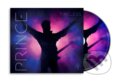 Hudební CD: Prince: Timeless (SONY - International). SONY - International, 2026 Hudební CD: Prince: Timeless (SONY - International). SONY - International, 2026