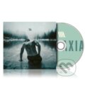 Hudební CD: Allt: Ataraxia (SONY - International). SONY - International, 2026 Hudební CD: Allt: Ataraxia (SONY - International). SONY - International, 2026