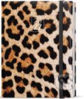 Týdenní diář 2027 Prokop Lamino B6 Leopard (Baloušek). Baloušek, 2026 Týdenní diář 2027 Prokop Lamino B6 Leopard (Baloušek). Baloušek, 2026