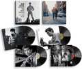 Hudobné CD: Bob Dylan: Bootleg Series Vol. 18: Through The Open Window, 1956-1963 Highlights (SONY - International). SONY - International, 2025 Hudobné CD: Bob Dylan: Bootleg Series Vol. 18: Through The Open Window, 1956-1963 Highlights (SONY - International). SONY - International, 2025