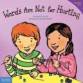 Kniha: Words Are Not for Hurting (Elizabeth Verdick). Independently Published, 2004 Kniha: Words Are Not for Hurting (Elizabeth Verdick). Independently Published, 2004