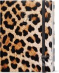 Denní diář 2027 Adam Lamino B6 Leopard (Baloušek). Baloušek, 2026 Denní diář 2027 Adam Lamino B6 Leopard (Baloušek). Baloušek, 2026