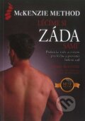 Kniha: Léčíme si záda sami (Robin McKenzie). , 2026 Kniha: Léčíme si záda sami (Robin McKenzie). , 2026