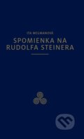 Kniha: Spomienka na Rudolfa Steinera (Ita Wegmanová). Danica Jančáryová, 2026 Kniha: Spomienka na Rudolfa Steinera (Ita Wegmanová). Danica Jančáryová, 2026