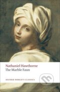 Kniha: The Marble Faun (Nathaniel Hawthorne). Oxford University Press, 2008 Kniha: The Marble Faun (Nathaniel Hawthorne). Oxford University Press, 2008