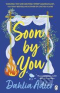 Kniha: Soon by You (Dahlia Adler). Penguin Books, 2026 Kniha: Soon by You (Dahlia Adler). Penguin Books, 2026