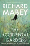 Kniha: The Accidental Garden, 2025 Kniha: The Accidental Garden, 2025
