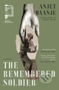 Kniha: The Remembered Soldier (Anjet Daanje). Scribe Publications, 2026 Kniha: The Remembered Soldier (Anjet Daanje). Scribe Publications, 2026