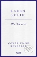 Kniha: Wellwater, 2025 Kniha: Wellwater, 2025