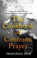 Kniha: The Cookbook of Common Prayer, 2021 Kniha: The Cookbook of Common Prayer, 2021