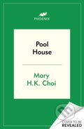 Kniha: Pool House, 2026 Kniha: Pool House, 2026