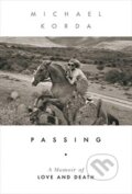 Kniha: Passing (Michael Korda). , 2026 Kniha: Passing (Michael Korda). , 2026