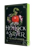 Kniha: Hemlock & Silver, 2026 Kniha: Hemlock & Silver, 2026