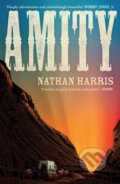 Kniha: Amity, 2026 Kniha: Amity, 2026