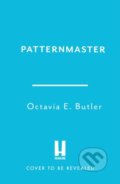 Kniha: Patternmaster, 2026 Kniha: Patternmaster, 2026