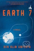 Kniha: Earth 7, 2026 Kniha: Earth 7, 2026