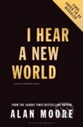 Kniha: I Hear A New World, 2026 Kniha: I Hear A New World, 2026