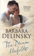 Kniha: The Dream Unfolds (Barbara Delinsky). Severn House, 2019 Kniha: The Dream Unfolds (Barbara Delinsky). Severn House, 2019