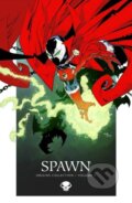 Kniha: Spawn: Origins Volume 1 (New Printing) (Todd Mcfarlane). Image Comics, 2019 Kniha: Spawn: Origins Volume 1 (New Printing) (Todd Mcfarlane). Image Comics, 2019