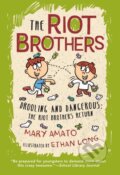 Kniha: Drooling and Dangerous (Mary Amato). Holiday house, 2020 Kniha: Drooling and Dangerous (Mary Amato). Holiday house, 2020