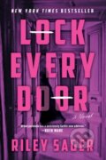 Kniha: Lock Every Door, 2020 Kniha: Lock Every Door, 2020