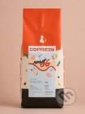 Kávy a čaje: Coffeein House Blend Roast66 (COFFEEIN). COFFEEIN Kávy a čaje: Coffeein House Blend Roast66 (COFFEEIN). COFFEEIN