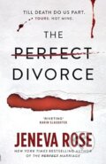 Kniha: The Perfect Divorce (Jeneva Rose). Orion, 2026 Kniha: The Perfect Divorce (Jeneva Rose). Orion, 2026