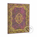 Paperblanks - adresár Picaresque (Paperblanks). Paperblanks, 2025 Paperblanks - adresár Picaresque (Paperblanks). Paperblanks, 2025