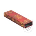 Paperblanks - puzdro / peračník Fiammetta (Paperblanks). Paperblanks, 2022 Paperblanks - puzdro / peračník Fiammetta (Paperblanks). Paperblanks, 2022