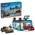 Společenská hra: LEGO® City 60497 Prejazdná autoumývareň (LEGO). LEGO Společenská hra: LEGO® City 60497 Prejazdná autoumývareň (LEGO). LEGO