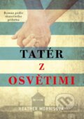 Kniha: Tatér z Osvětimi, 2026 Kniha: Tatér z Osvětimi, 2026