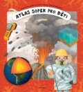 Kniha: Atlas sopek (Pavel Gabzdyl). Albatros CZ, 2026 Kniha: Atlas sopek (Pavel Gabzdyl). Albatros CZ, 2026